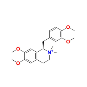 Atracurium EP Impurity D (Mixture of Diastereomers)
