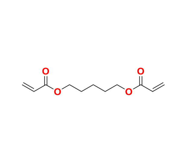 Bisacrylate