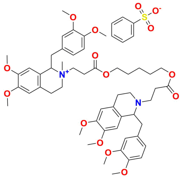 Atracurium Besilate EP Impurity A