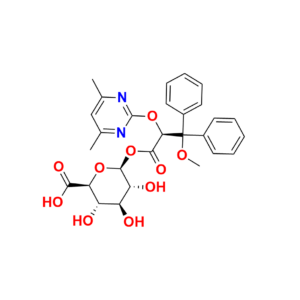 Ambrisentan Hydroxyester Impurity