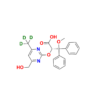 Ambrisentan Hydroxyester Impurity