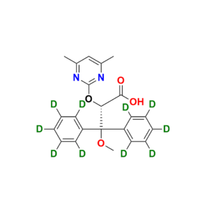 Ambrisentan Hydroxyester Impurity