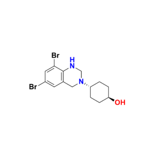 Ambroxol EP Impurity D