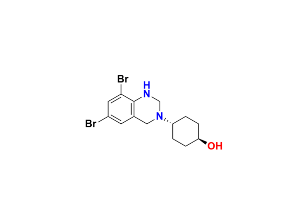 Ambroxol EP Impurity B