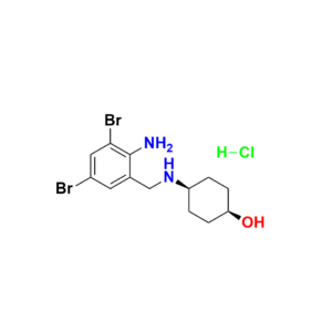 Ambroxol EP Impurity D