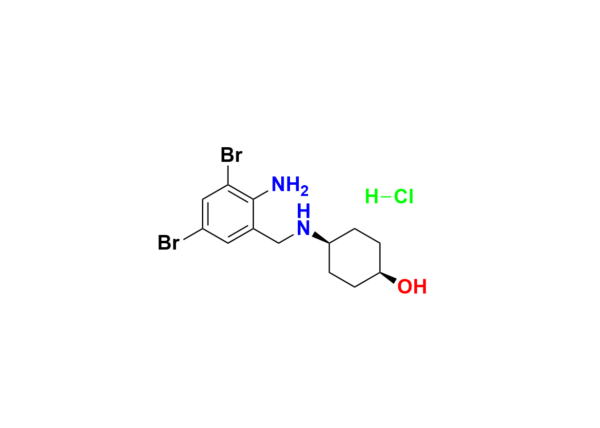 Ambroxol EP Impurity D