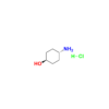 Trans-4-Aminocyclohexanol Hydrochloride