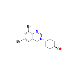 Ambroxol EP Impurity D