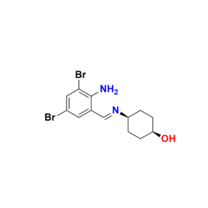 Ambroxol Impurity 3
