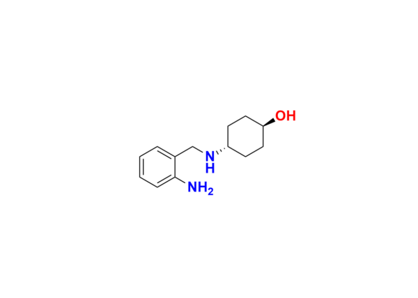 Ambroxol Didesbromo Impurity