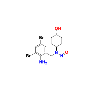 Trans-4-Aminocyclohexanol Hydrochloride