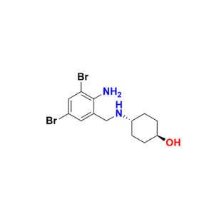 Ambroxol EP Impurity D