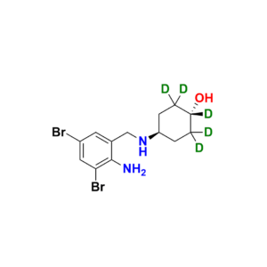 Ambroxol EP Impurity D