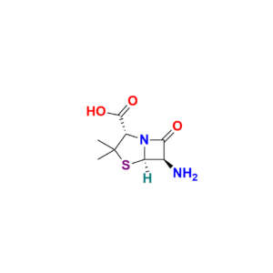 Amoxicillin EP Impurity F