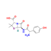 Amoxicillin EP Impurity F
