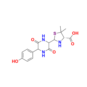 Amoxicillin EP Impurity F