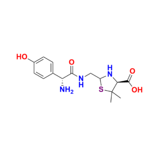 Amoxicillin EP Impurity F