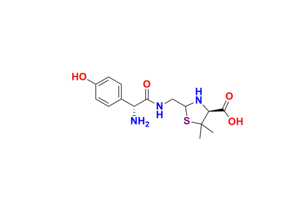Amoxicillin EP Impurity E