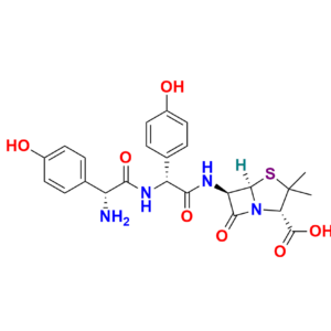 Amoxicillin Impurity 10