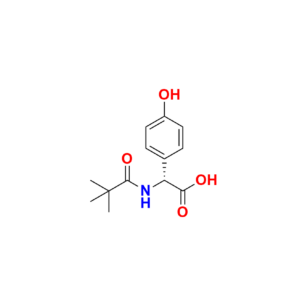 Amoxicillin Impurity 10