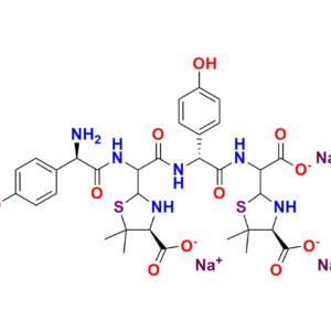 Amoxicillin Impurity 10