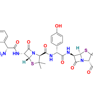 Amoxicillin Dimer