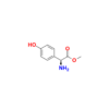 P-Hydroxyphenylglycine Methyl Ester