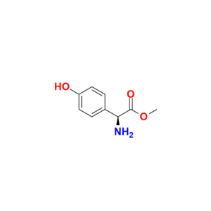 P-Hydroxyphenylglycine Methyl Ester