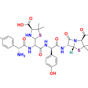 Amoxicillin Impurity 10