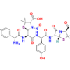 N,N-Di Nitroso Amoxicillin Dimer Impurity