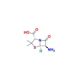 Ampicillin EP Impurity G