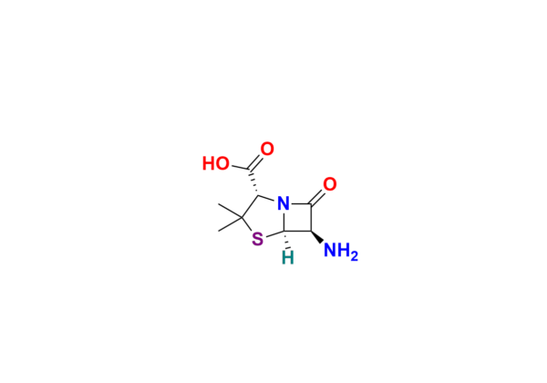 Ampicillin EP Impurity A