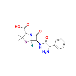 Ampicillin EP Impurity G