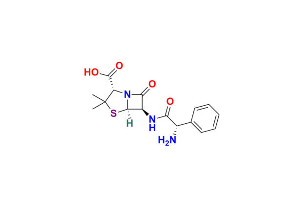 Ampicillin EP Impurity B