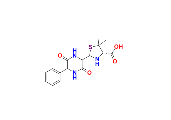 Ampicillin EP Impurity C