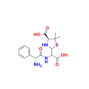 Ampicillin EP Impurity G