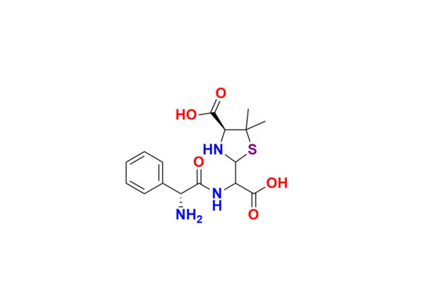 Ampicillin EP Impurity D