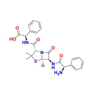 Ampicillin EP Impurity G