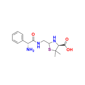 Ampicillin EP Impurity G