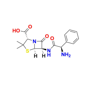 Ampicillin EP Impurity G