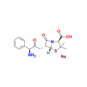 Ampicillin EP Impurity G