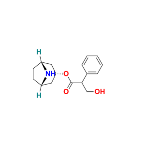 Atropine EP Impurity G