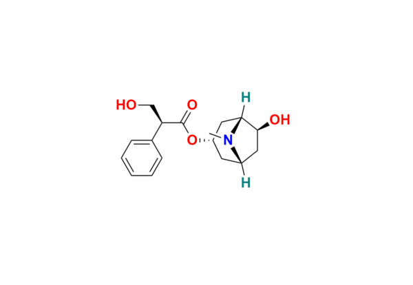 Atropine EP Impurity D