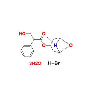 Atropine EP Impurity G