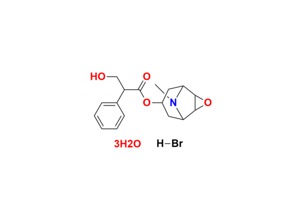 Atropine EP Impurity F