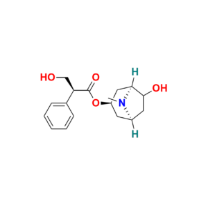 Atropine EP Impurity G