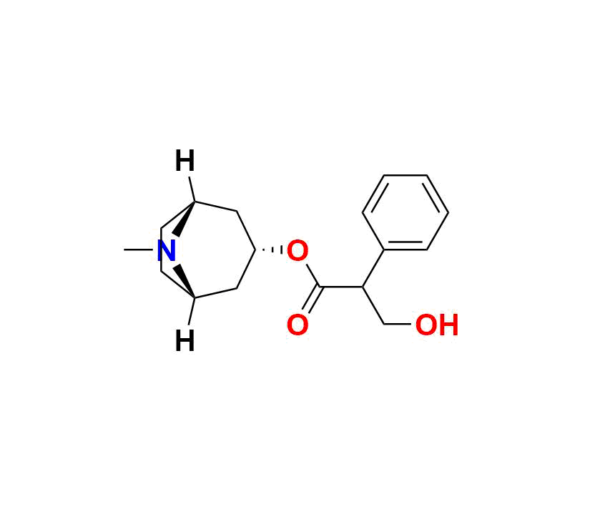 Atropine