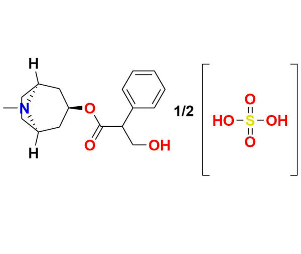 Atropine Sulphate