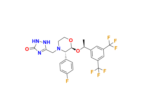 Aprepitant (S,S,S)-Isomer