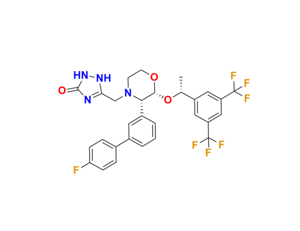 Aprepitant EP Impurity B